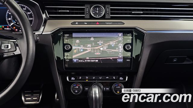 Volkswagen Arteon 2019 — photo 20