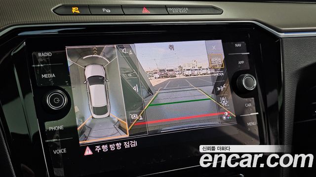 Volkswagen Arteon 2019 — photo 21