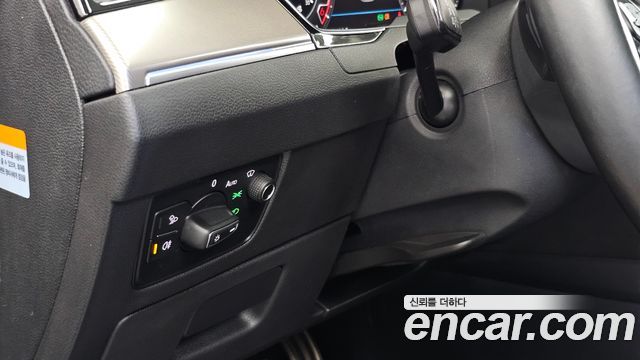 Volkswagen Arteon 2019 — photo 24