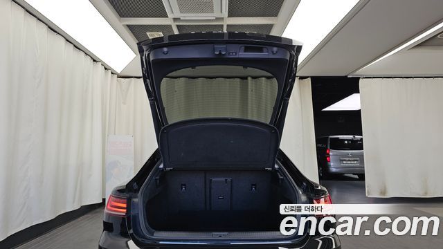Volkswagen Arteon 2019 — photo 26