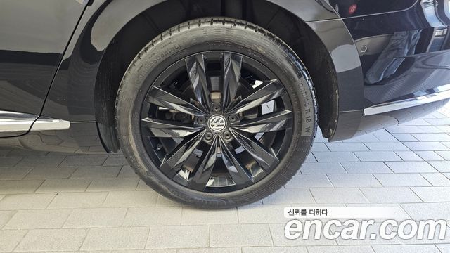 Volkswagen Arteon 2019 — photo 7