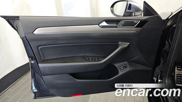Volkswagen Arteon 2019 — photo 14