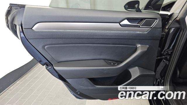 Volkswagen Arteon 2019 — photo 15