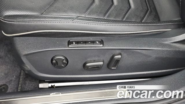 Volkswagen Arteon 2019 — photo 16