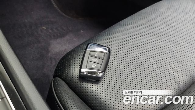 Volkswagen Arteon 2019 — photo 28