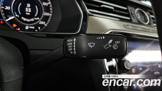 Volkswagen Arteon 2019 — photo 29