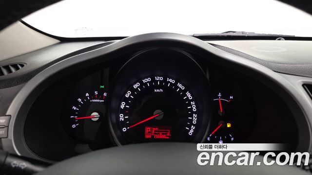 Kia Sportage 2016 — photo 8