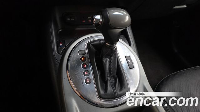 Kia Sportage 2016 — photo 9