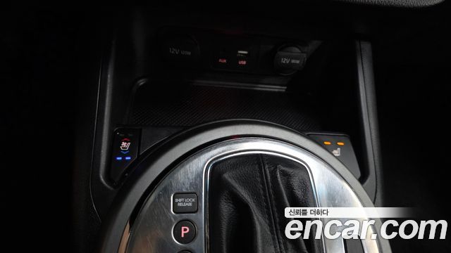 Kia Sportage 2016 — photo 17
