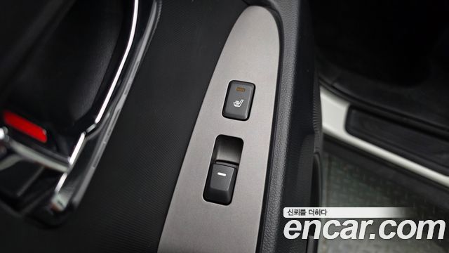 Kia Sportage 2016 — photo 18
