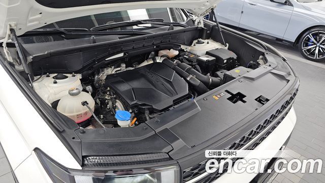 Hyundai Santafe 2024 — photo 6