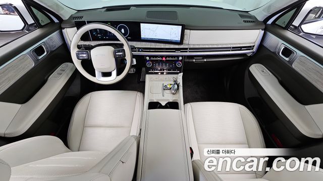 Hyundai Santafe 2024 — photo 10