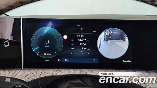 Hyundai Santafe 2024 — photo 11