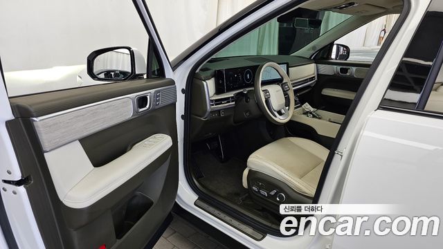 Hyundai Santafe 2024 — photo 13