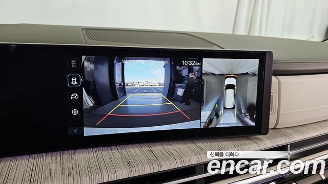 Hyundai Santafe 2024 — photo 21