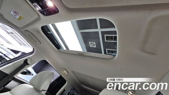 Hyundai Santafe 2024 — photo 25