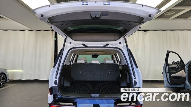 Hyundai Santafe 2024 — photo 26