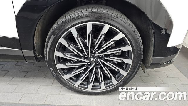 Hyundai Santafe 2024 — photo 7
