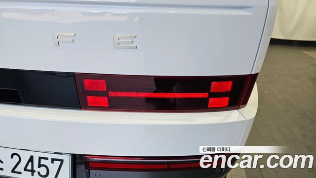 Hyundai Santafe 2024 — photo 9
