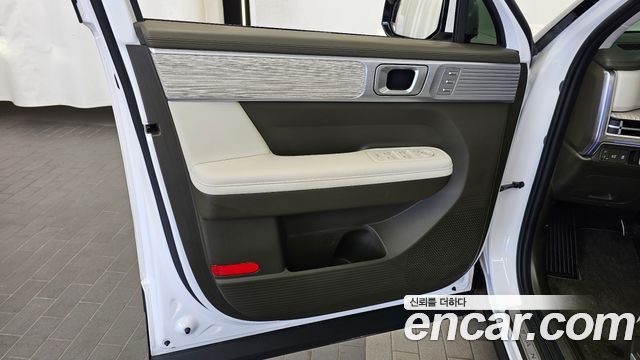 Hyundai Santafe 2024 — photo 14
