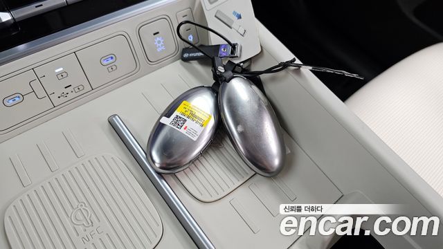 Hyundai Santafe 2024 — photo 16