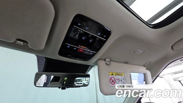 Hyundai Santafe 2024 — photo 28