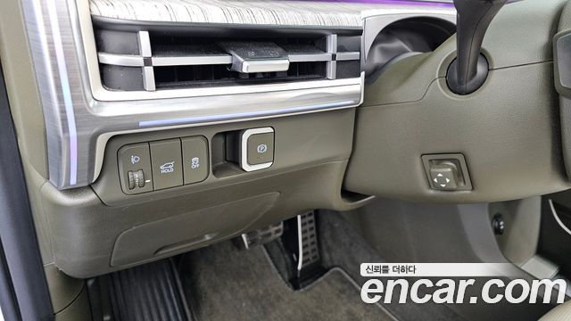Hyundai Santafe 2024 — photo 29