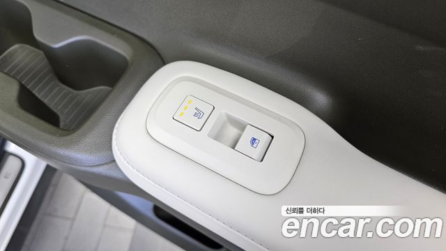 Hyundai Santafe 2024 — photo 37