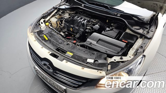 Renault Korea SM7 2017 — photo 6
