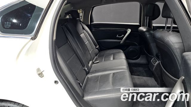 Renault Korea SM7 2017 — photo 11