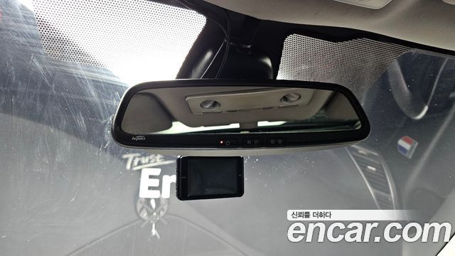 Renault Korea SM7 2017 — photo 16