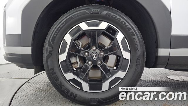 Hyundai Santafe 2025 — photo 5