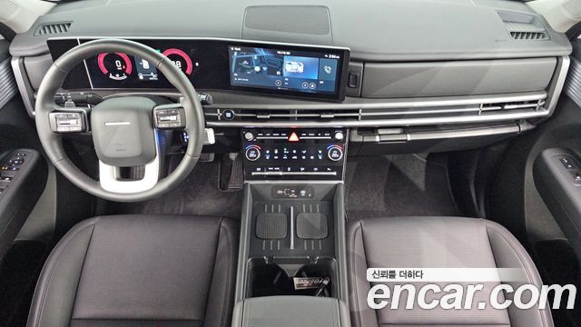 Hyundai Santafe 2025 — photo 7