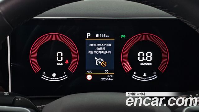 Hyundai Santafe 2025 — photo 8