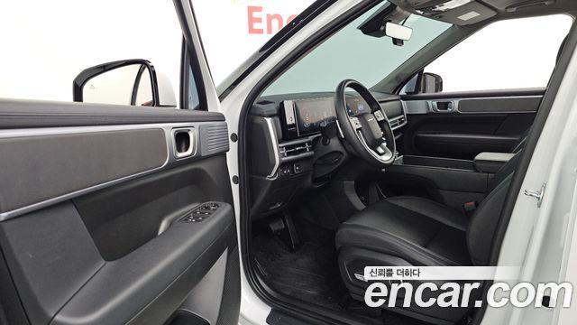 Hyundai Santafe 2025 — photo 10