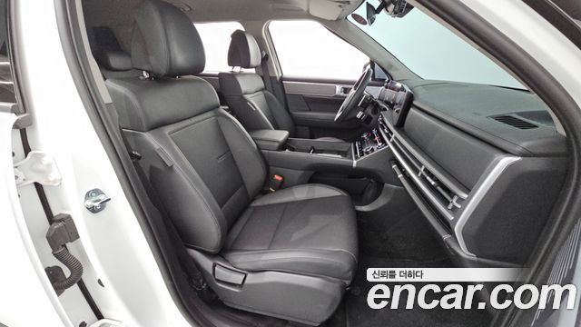 Hyundai Santafe 2025 — photo 11