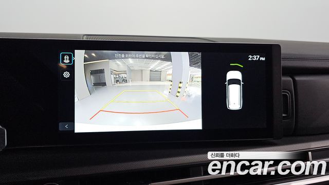 Hyundai Santafe 2025 — photo 15