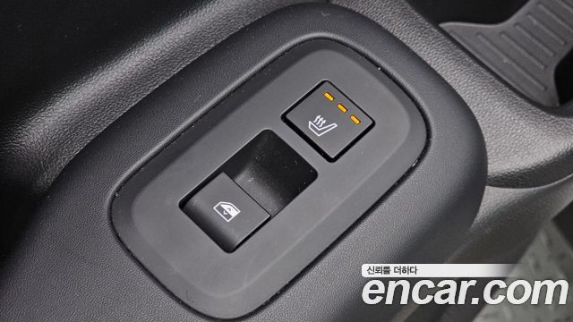Hyundai Santafe 2025 — photo 18