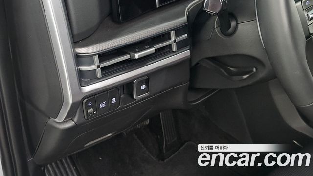 Hyundai Santafe 2025 — photo 19