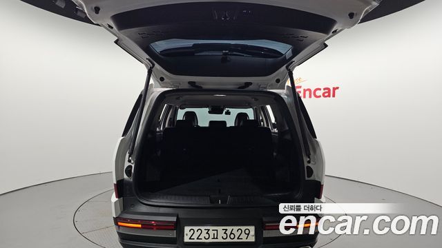 Hyundai Santafe 2025 — photo 20