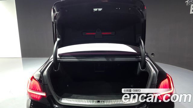 Kia K9 2022 — photo 24