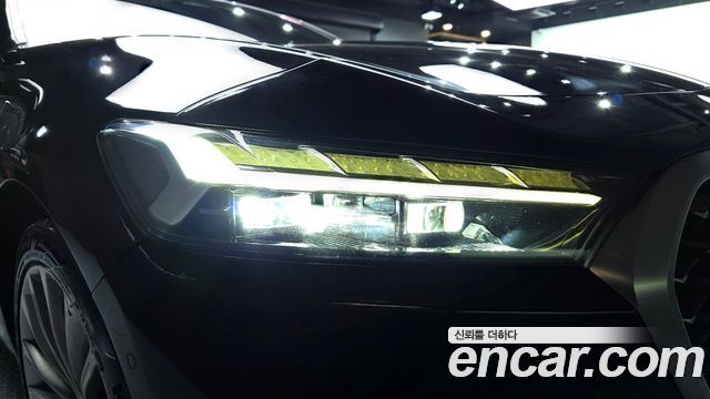 Kia K9 2022 — photo 8