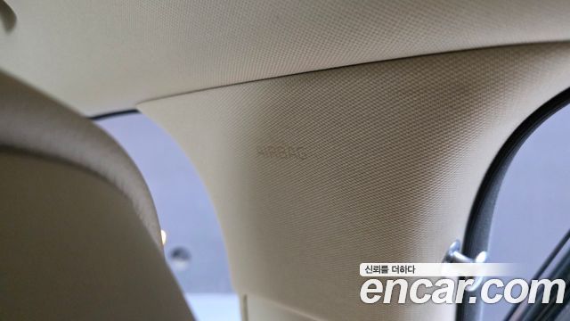 Kia K9 2022 — photo 30