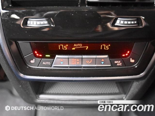 BMW X6 2024 — photo 16