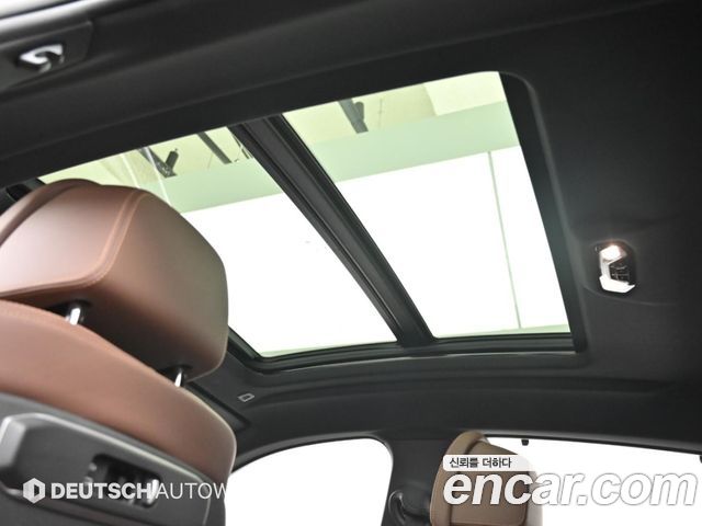 BMW X6 2024 — photo 18
