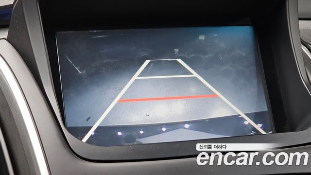 Chevrolet Korea Cruze 2014 — photo 21