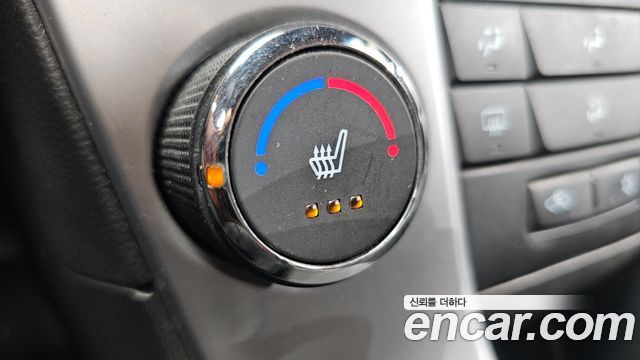 Chevrolet Korea Cruze 2014 — photo 23