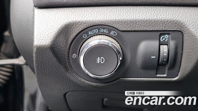 Chevrolet Korea Cruze 2014 — photo 24