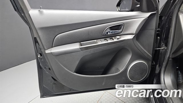 Chevrolet Korea Cruze 2014 — photo 14