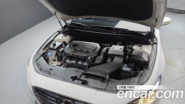 Hyundai Grandeur 2018 — photo 6